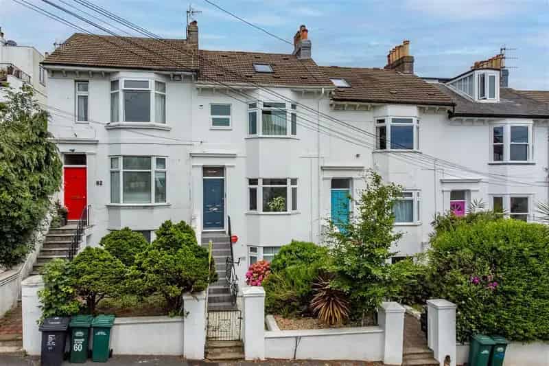 1 Bedroom Apartment for Sale in Seven Dials Brighton