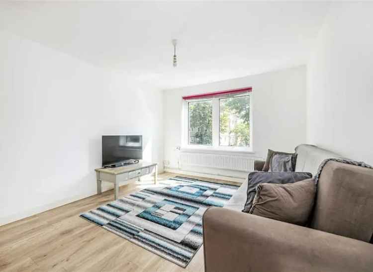 One Bedroom Apartment Near Kilburn High Road