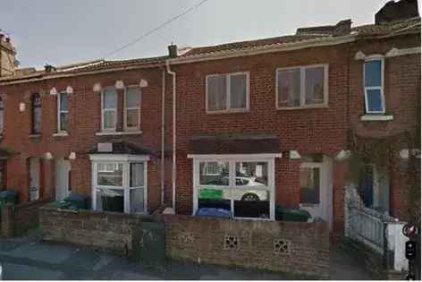 4 Bedroom House Southampton City Centre Zero Deposit Available