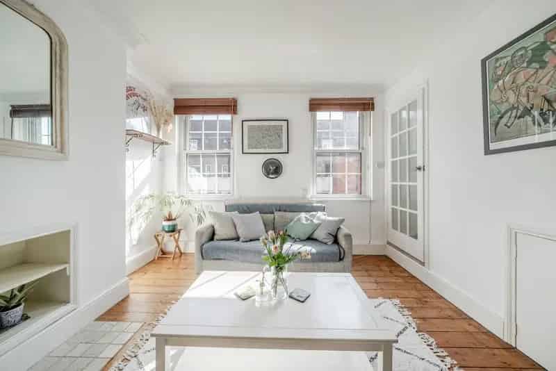 Flat For Sale , London, England