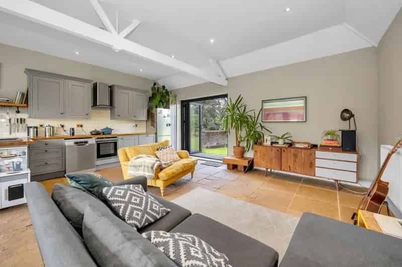3 Bed Detached House Near Diss Train Station