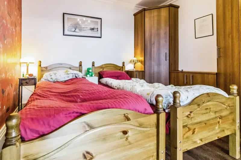 1 Bedroom Flat for Sale Salford M3 - Panoramic Views