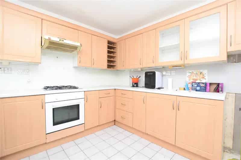 Three Bedroom Detached Bungalow For Sale