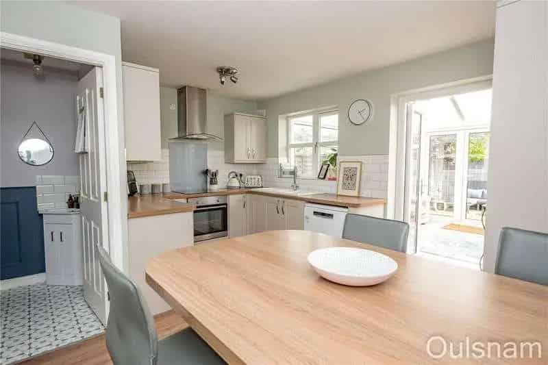 4 Bed House for Sale Woodland Grange Bromsgrove