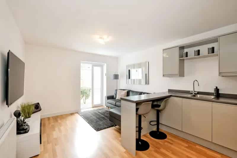 Flat For Rent , Aberdeen City, Scotland