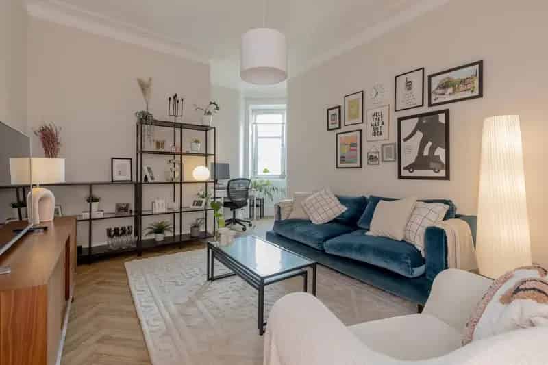 1 Bedroom Flat for Sale