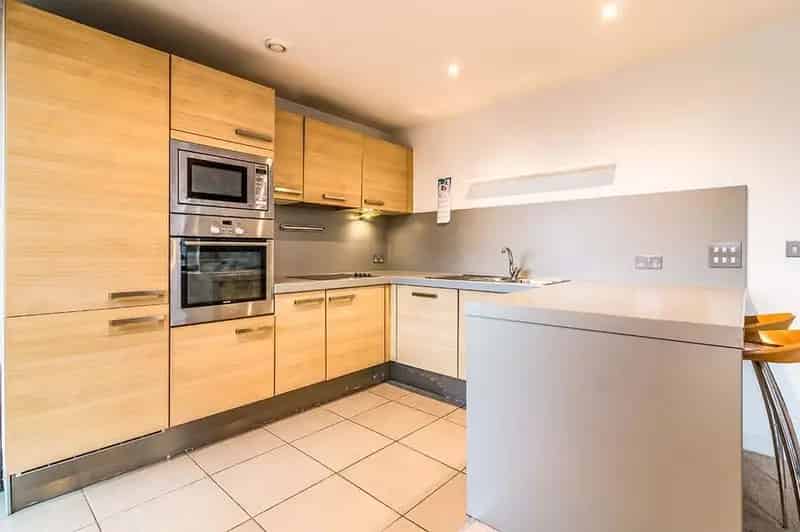 2 Bedroom Flat for Sale Manchester M4 Green Quarter