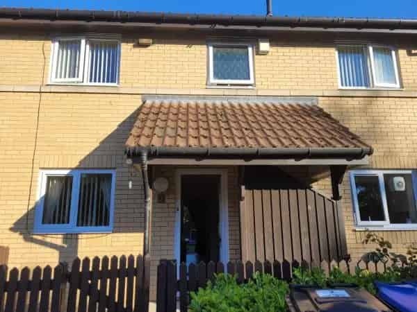 House For Rent , Stepin Turn, England