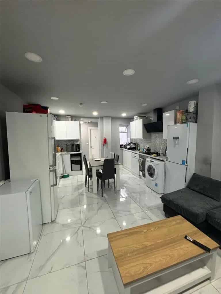 6 Bedroom HMO House for Sale Near University of Birmingham