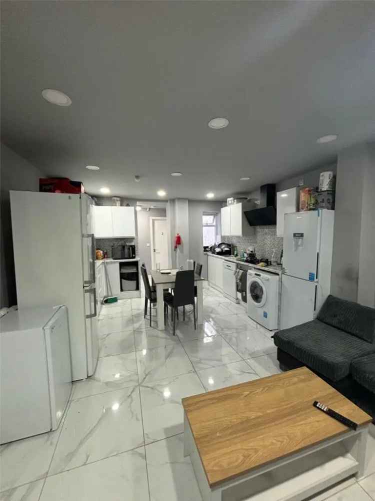 6 Bedroom HMO House for Sale Near University of Birmingham