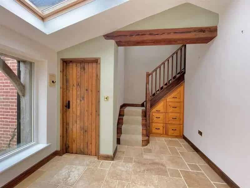 5 Bed Detached House for Sale Near Wymondham