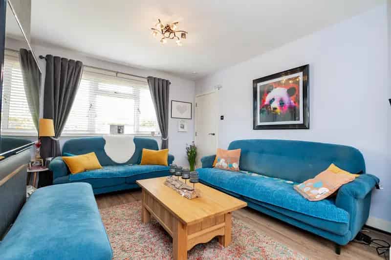 2 Bedroom Semi-Detached House for Sale in Dyce