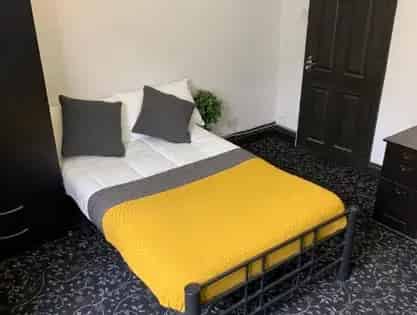 97m² Room in Selly Oak Birmingham Near University and Hospital