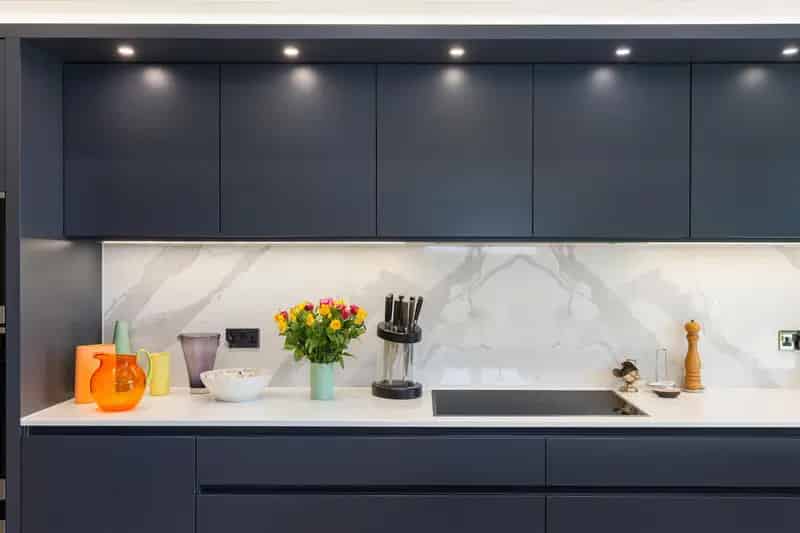 5 Bedroom Townhouse Fulham Roof Terrace Home Cinema Gym Near Bishops Park
