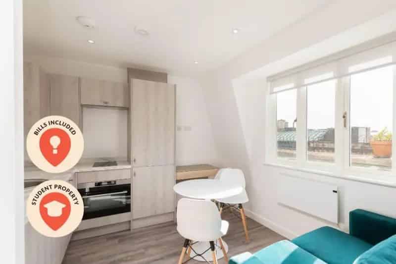 1 Bedroom Apartment to Rent Bristol