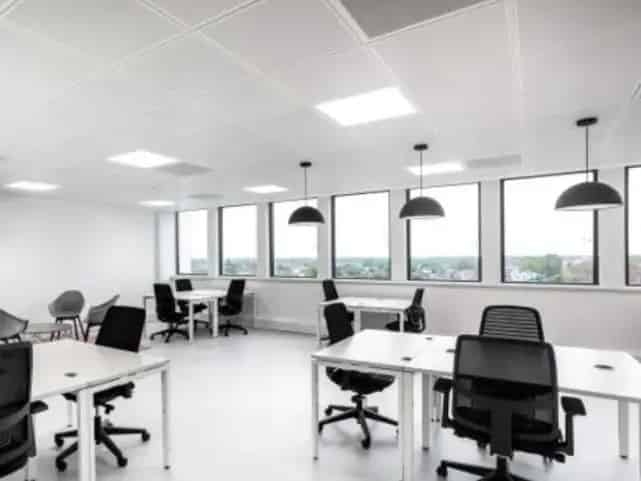 Twickenham Serviced Offices High-Spec Flexible Terms