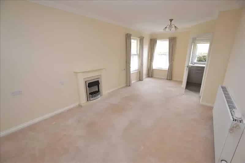 1 Bedroom Retirement Property for Sale in Chelmsford