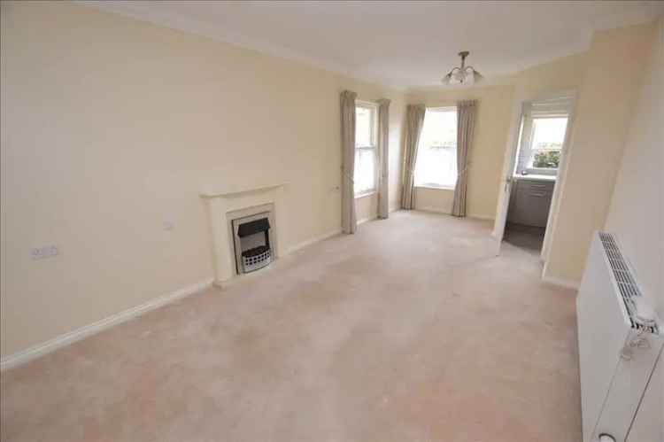 1 Bedroom Retirement Property for Sale in Chelmsford