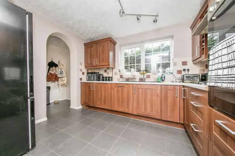 5 Bedroom Family Home Great Cornard Near Sudbury and Colchester