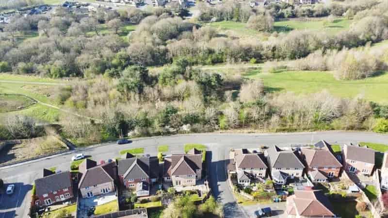 4 Bedroom Detached House for Sale Chesterfield Derbyshire