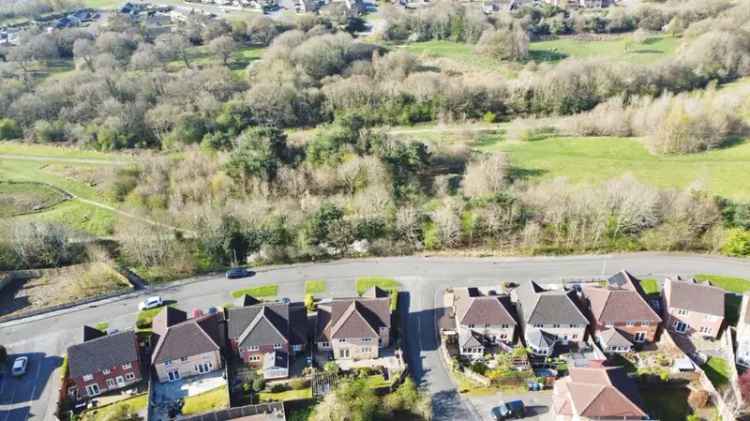 4 Bedroom Detached House for Sale Chesterfield Derbyshire