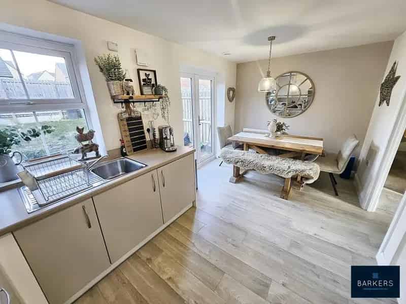 3 Bedroom Townhouse for Sale