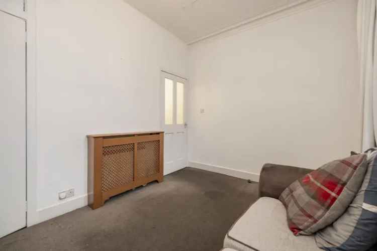 1 Bedroom Apartment For Sale in Torry Aberdeen