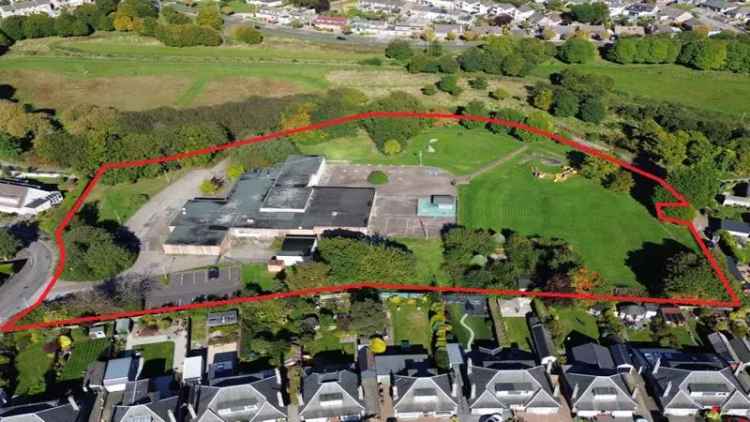 Land For Sale in Aberdeen City, Scotland