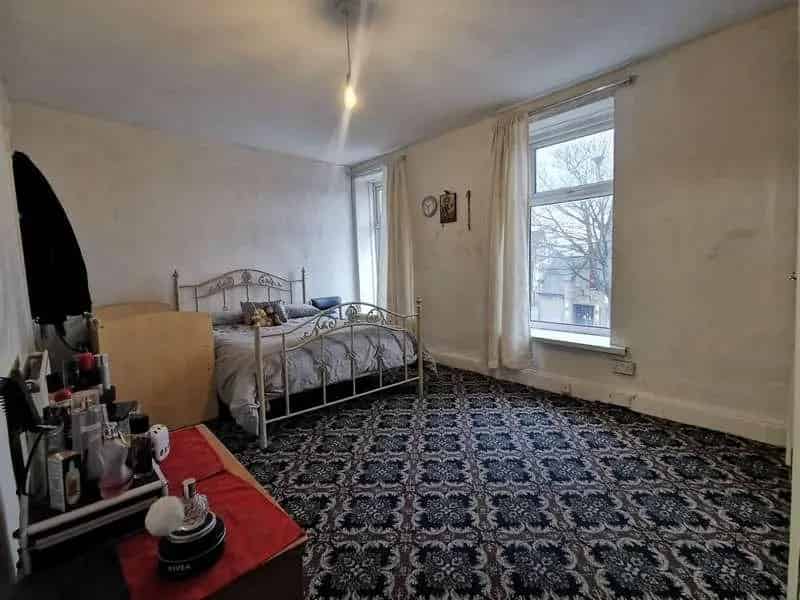4 Bed Terrace House for Sale Bradford