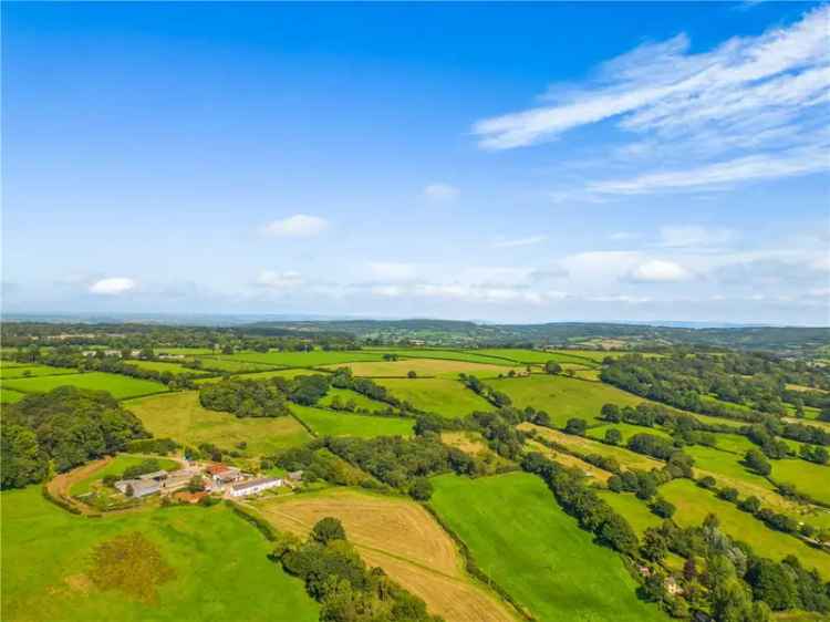 House For Sale in East Devon, England