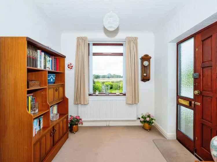 Semi-detached house For Sale in St Helens, England