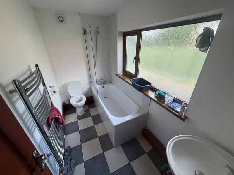 All Bills Included Double Room Edgbaston