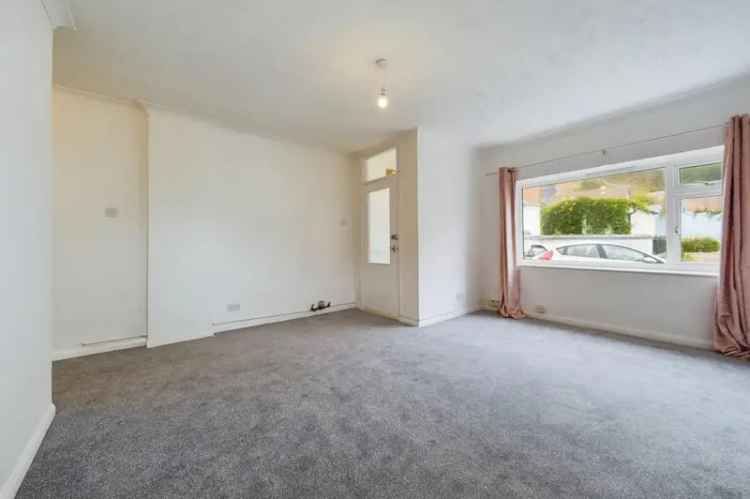 2 bedroom ground floor flat to rent