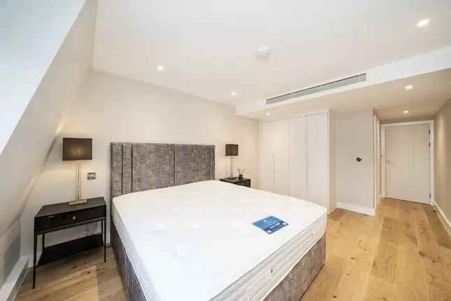 One Bedroom Flat for Rent Sackville Street London W1S