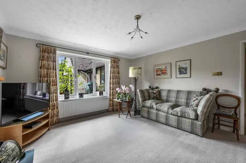 4 Bedroom Detached House For Sale Ashen