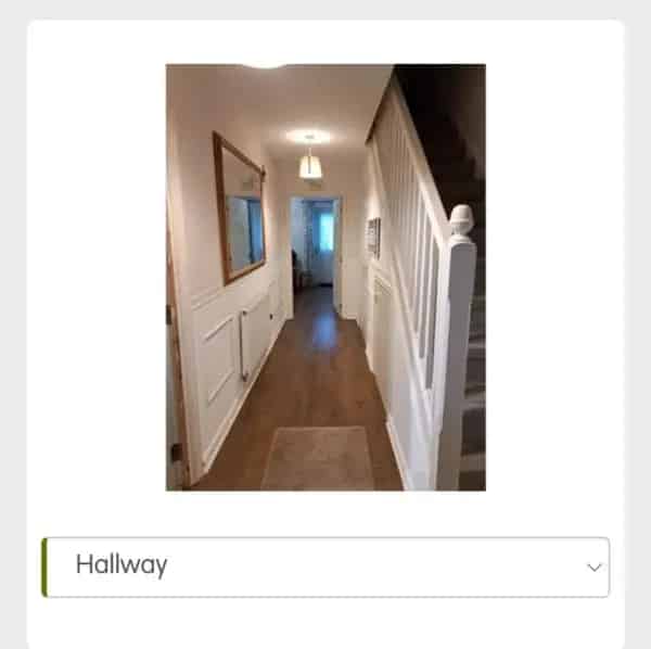 3 Bed Semi Detached House Near Hellingly Country Park