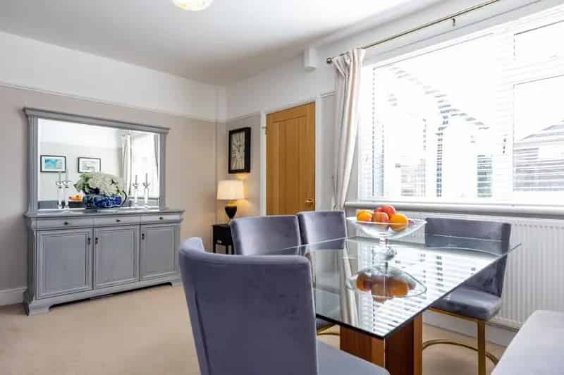 3 Bedroom Semi Detached House for Sale Bedworth Warwickshire