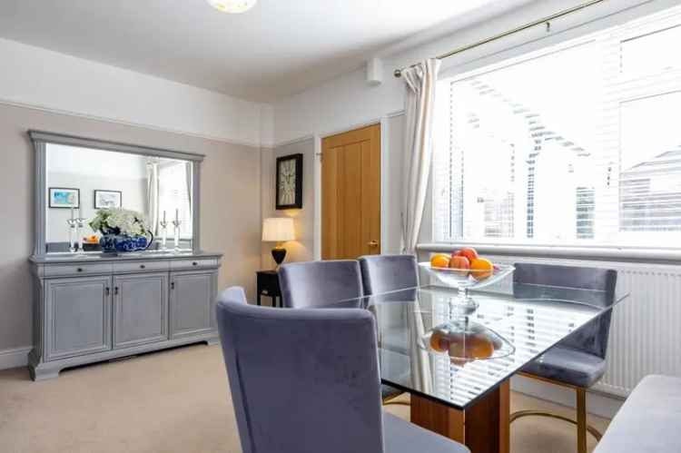 3 Bedroom Semi Detached House for Sale Bedworth Warwickshire