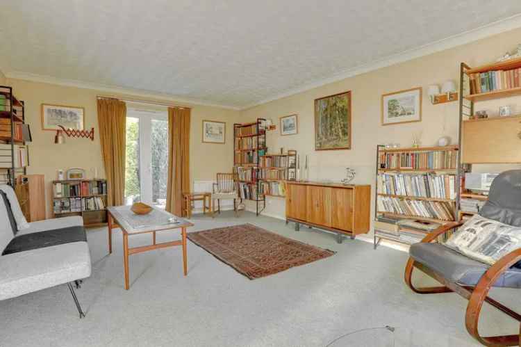 3 Bedroom Detached Bungalow House to Rent