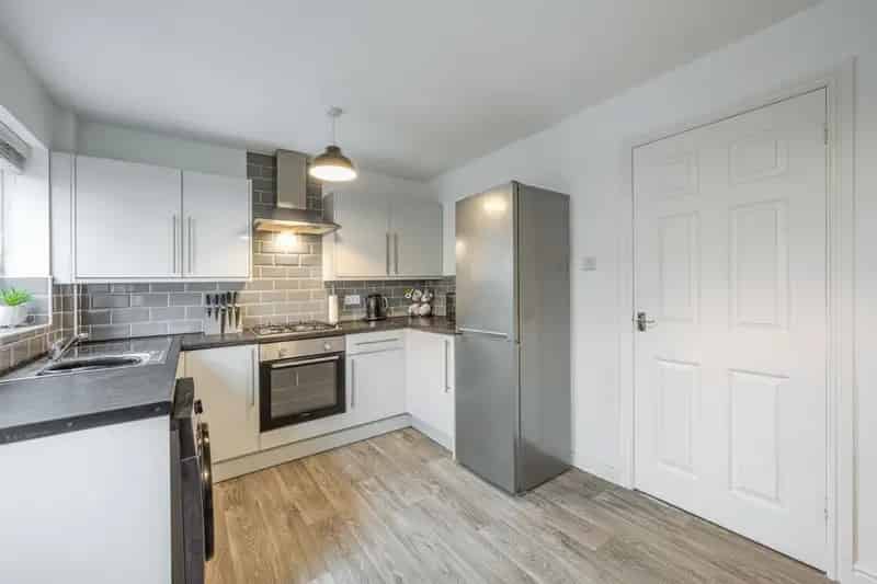 3 Bedroom Detached House For Sale Near Wall Heath