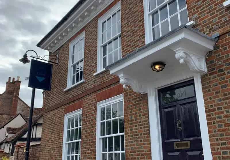 Serviced Offices for 2-68 People Flexible Terms