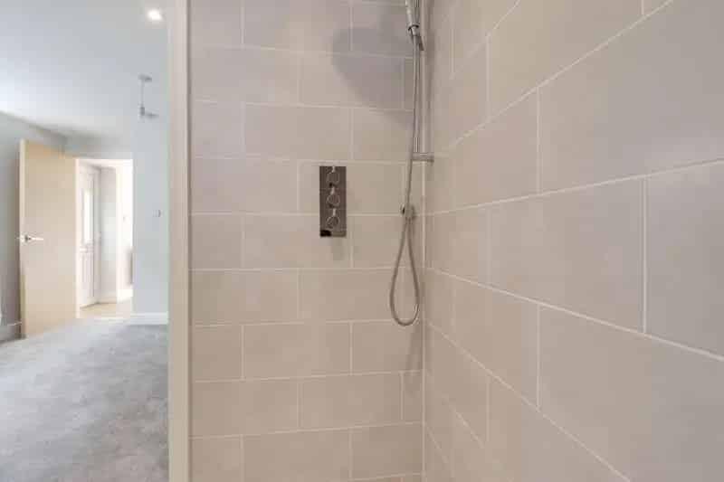 1 Bed Flat for Sale Windlesham Ground Floor Patio Central Village