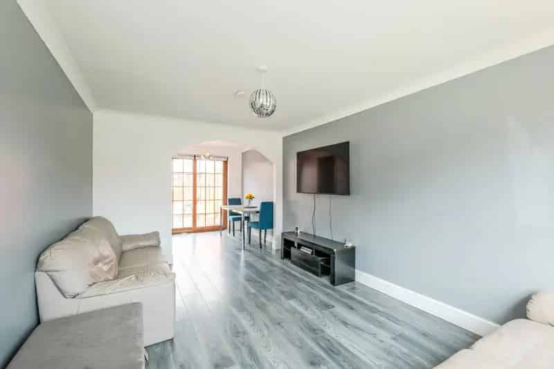 House For Rent , 147, Jesmond Avenue, Aberdeen City, Scotland