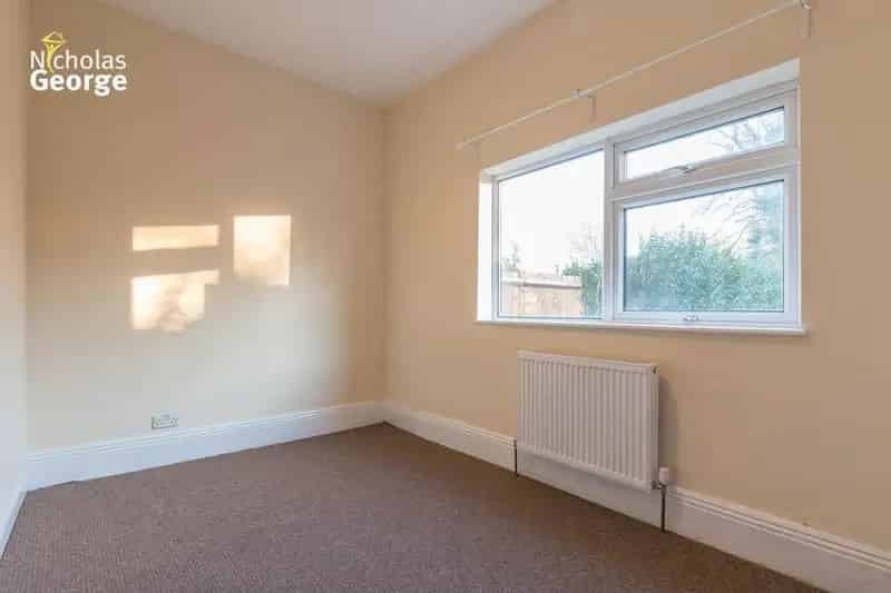 1 Bedroom Flat to Rent