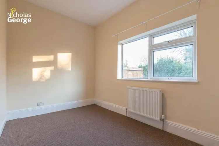 1 Bedroom Flat to Rent