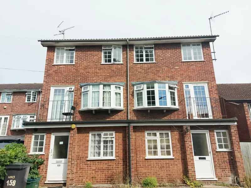 1 Bedroom House Share to Rent