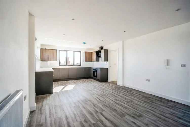 Caxton House Apartments: Brand New Modern Apartments with Amazing Views