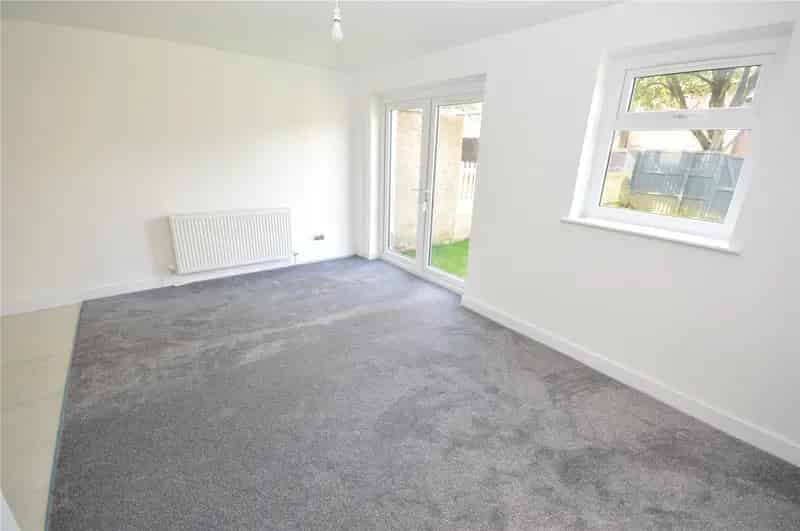 Recently Refurbished Three Bed Terrace House Chain Free