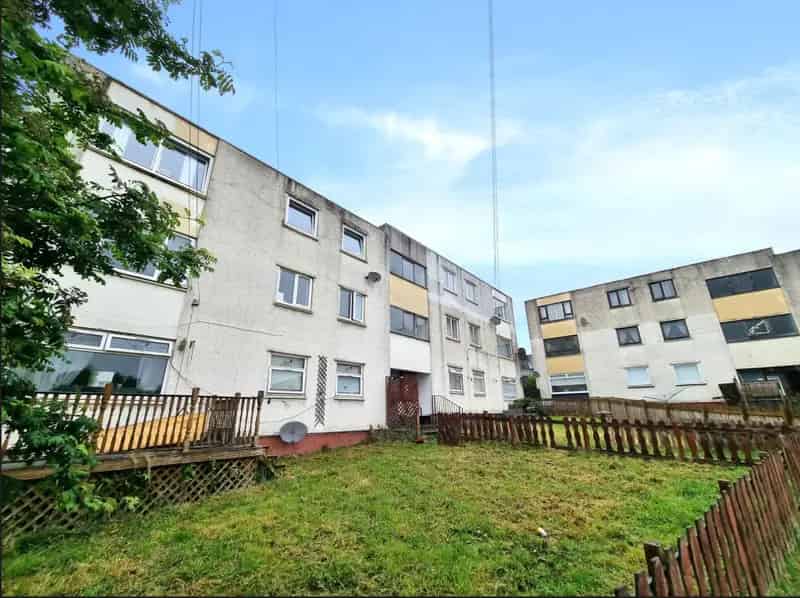 3 Bedroom Tenanted Flat Glasgow 19 Yield Buy To Let Investment