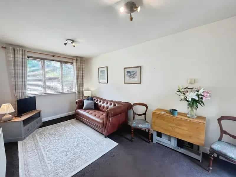 3 Bedroom Mid Terrace House Hebden Bridge HX7